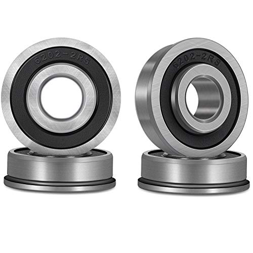 image for Bonbo 4Pcs Ball Bearings (ID 5/8