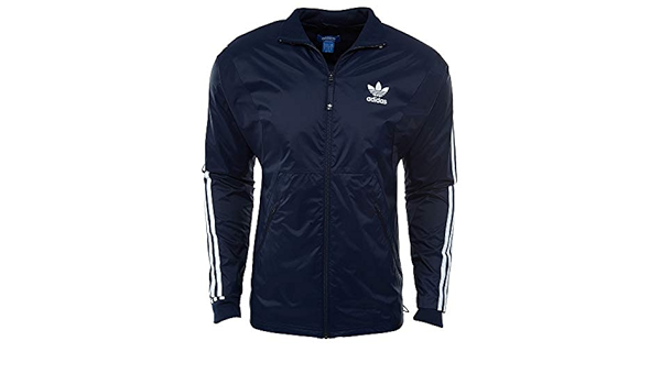 adidas teorado jacket