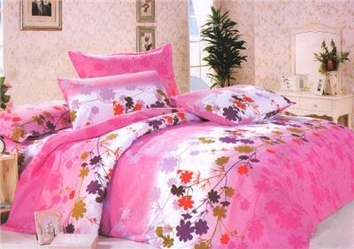 double cot bed sheets