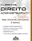 Livro DIREITO ADMINISTRATIVO: Natureza, Princípios, Organização, Servidores Públicos, Constituição Federal