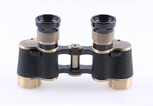 Binoculars 6x24 tsumbay waterproof hd telescope compact…