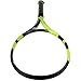 Babolat Pure Aero Tennis Racquet 16x19 Unstrung (33cm Balance)