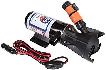 USA ProGear 2000