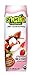 Sneakz Organic Strawberry Milkshake with Yummy Veggie Nutrition (Pack of 12)