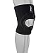 Zamst MK-3 Knee Brace, Black