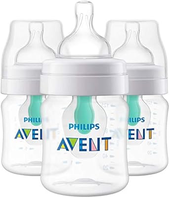 avent anti colic bottles australia
