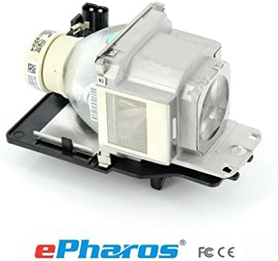 ePharos LMP-E211 High Quality Projector Replacement Compatible bulb with Generic housing for SONY VPL-EW130 VPL-EX100 VPL-EX120 VPL-EX145 VPL-EX175 VPL-SW125 SX125ED3L