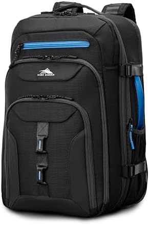 Amazon.com | TUMI - Alpha Bravo Davis Laptop Backpack - 15 Inch