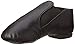 Capezio Kids' CG05C Split Sole Gore Dance Shoe
