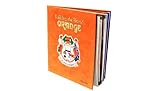 Image de The Book of Orange