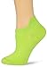 Wrightsock Women's Coolmesh Ii Tab 3 Pack Athletic Socks