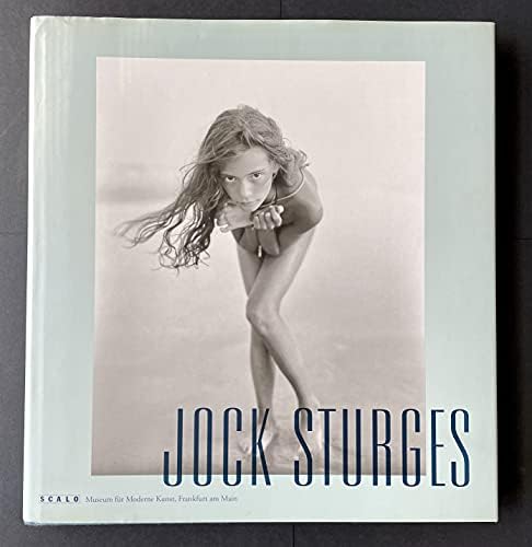 Amazon.com: Jock Sturges: The Last Day Of Summer: 9780893815387