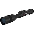ATN X-Sight 5 Smart Day/Night Gen 5 Scope w/Ballistics Calc, 12MP Resolution, Video Record, Wi-Fi, 14hrs+ Battery