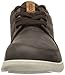 ECCO Men's Iowa Tie Oxford