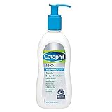 Cetaphil Pro Restoraderm Gentle Body Moisturizer, Eczema Calming, 10-Fluid Ounces