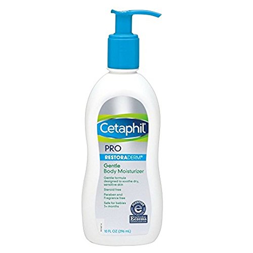 Top 10 best lotion eczema