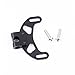 Fouriers CO2 Cartridge Holder For Bike Frame Bottle Cage Bolt Mount