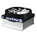 ARCTIC Alpine 11 Plus CPU Cooler - Intel, Supports Multiple Sockets, 92mm PWM Fan at 23dBA