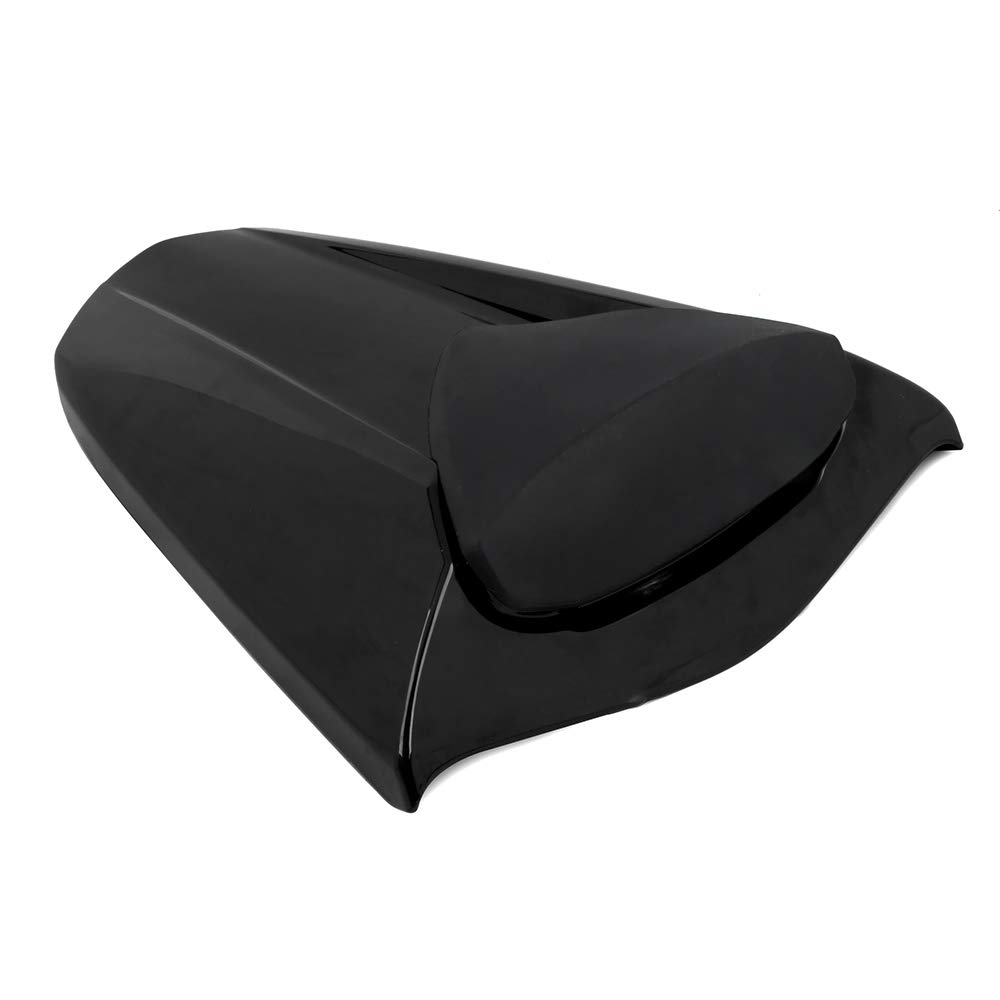 Seat Cowls Motorcycle Rear Seat Cowl Passenger Pillion Fairing Tail
