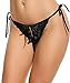 Avidlove Women Underwear Lace Panties Mesh Briefs