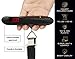 AYTECH Luggage scale, Baggage & Suitcase Hand Scale, 2019 Edition, 110lbs/50kg (1 Pack)