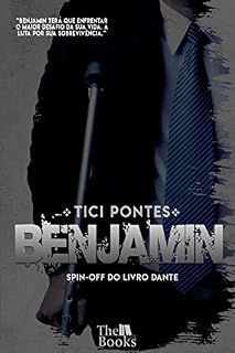 Livro Benjamin