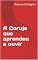Livro A Coruja que aprendeu a ouvir