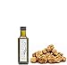 Calivirgin White Truffle Olive Oil - White Truffle Infused Extra Virgin Olive Oil - Cold Pressed Olive Oil - White Truffle Flavored Olive Oil - No Preservatives, Organically Grown Olives - 100ml