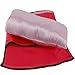 Seat Belt Pink Shoulder Pad- A Must Have for All Car Owners for a More Comfortable Driving