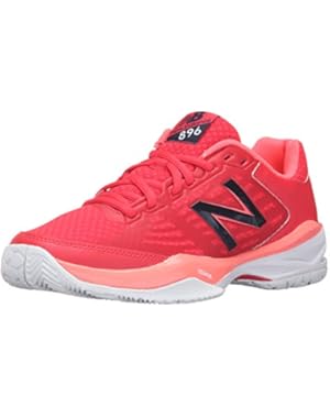Women's 896v1 Lightweight Tennis Shoe