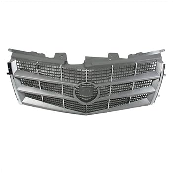 Amazon Com Oe Replacement Cadillac Cts Grille Assembly