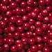 SweetGourmet Concord Hot Chew Cinnamon Gumballs 1.5 Pounds