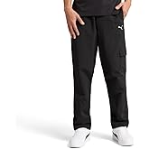 Puma Mens Classics Woven Cargo Pants