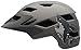 ell Sidetrack Youth Bike Helmet - Matte Titanium Shark - UY (50–57 cm)