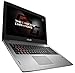 ASUS ROG STRIX GL502VS-DS71 (i7-7700HQ, 16GB RAM, 128GB SATA SSD + 1TB HDD, NVIDIA GTX 1070 8GB, 15.6