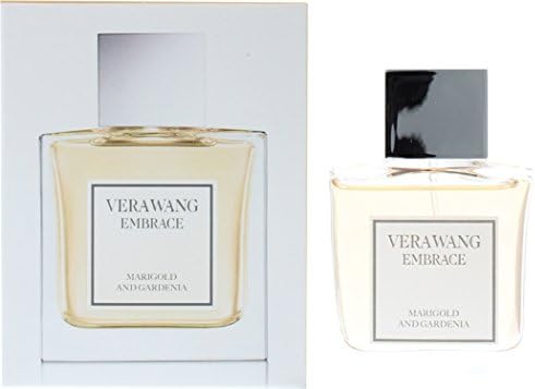 Vera Wang Embrace Marigold &gardenia 30ml Women Eau De Toilette Spray & Gift Bag