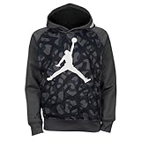 Jordan AJ 23 Jumbo Pull Over Therma Fit Hoodie