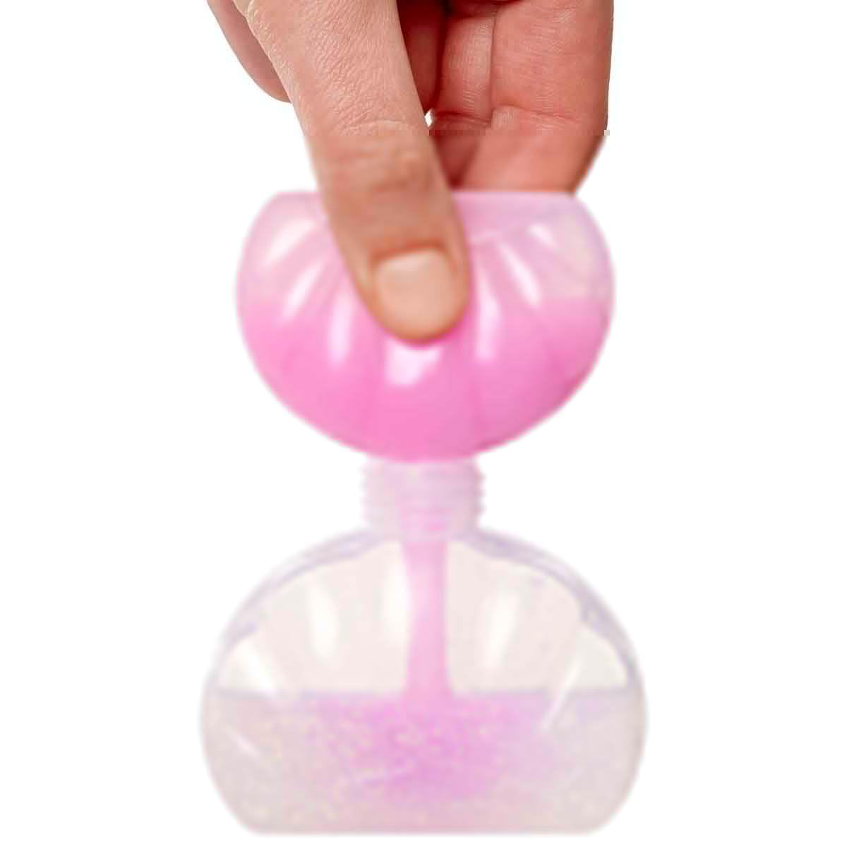 LOL Surprise Mermaids Tots with Color Change Tail, Make A Mermaid Tail, 8 Dolls to Collect, Fashion Accessories, Great Gift for Kids Ages 4+