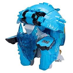Power Rangers Dino Fury Zord Link Ptera Freeze Zord