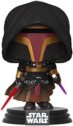 Funko Pop! Star Wars Knights of The Old 