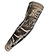 SHINA Hot Lot 6 Pcs Temporary Fake Slip On Tattoo Arm Sleeves Kit M Skull Ghost Devil Holloween