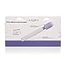 CalExotics My Mini Miracle Massager - Body Wand Vibrator for Couples - Cordless Adult Sex Personal Massager - Purple