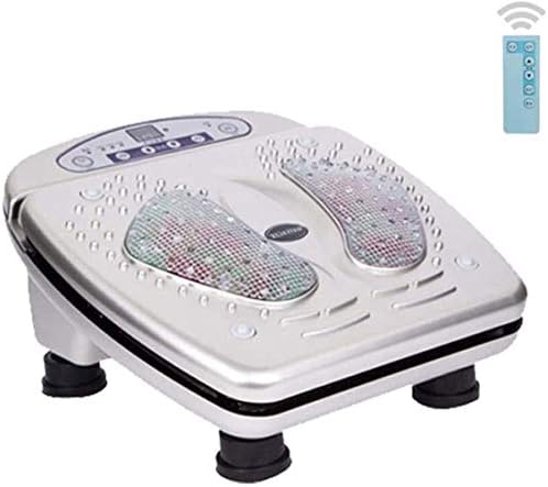 フットインマッサージャー 足つぼマッサージ 足裏マッサージ器 足の健康専門家のフット電子刺激 Emsフット刺激するために神経障害の痛みを軽減する 循環 足痛や腫れを軽減し 出色 足 マッサージ 赤外線8ファイルを改善 ギフト