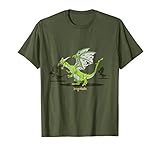 DragonVale: Zombie Dragon T-Shirt