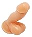 Morning Wood, 6.5 Inch Dildo With Suction Cup