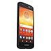 OTTERBOX PREFIX SERIES Case for moto e5 PLUS - Retail Packaging - BLACK