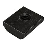 80/20 Inc., 3202, 15 Series, Standard Slide-In T-Nut 1/4-20 (25 Pack)