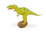 Geoworld Jurassic Hunters Becklespinax Dinosaur Model