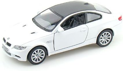 Kt-Bmw (M3 - White)