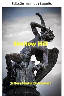 Livro Shallow Hill